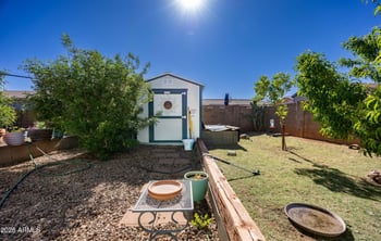 3741 Barahona Dr, Sierra Vista, AZ 85650