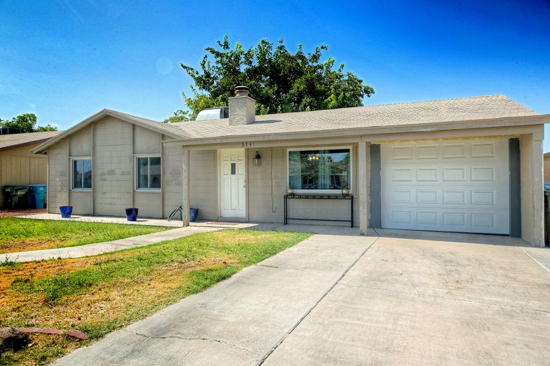 3741 E Captain Dreyfus Ave, Phoenix, AZ 85032