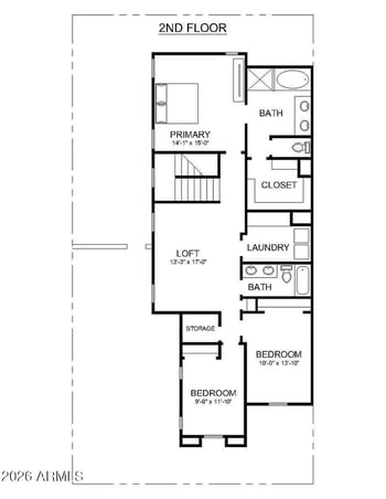 3741 Catalina Dr, Phoenix, AZ 85018