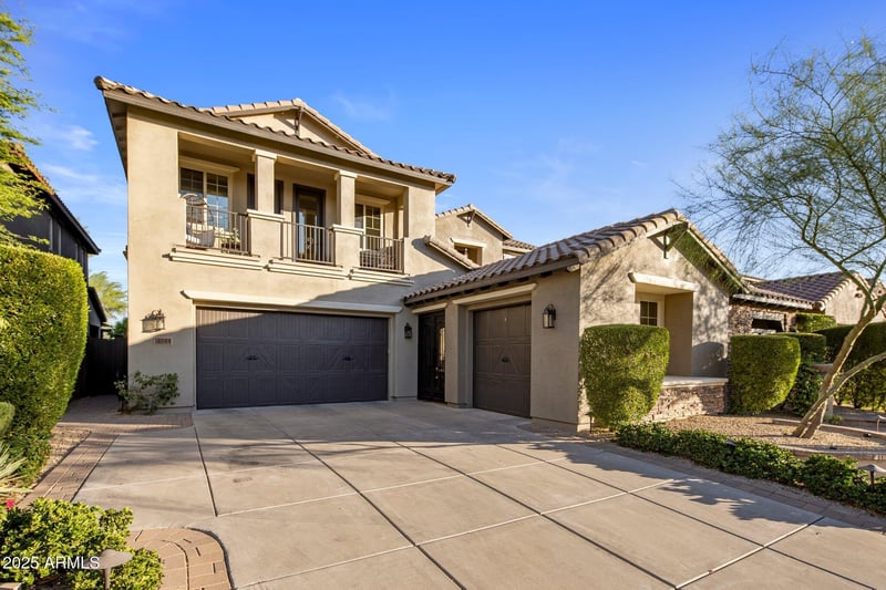 3741 Ember Glow Way, Phoenix, AZ 85050