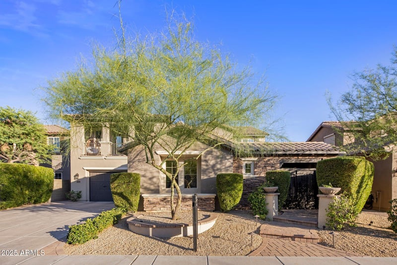 3741 Ember Glow Way, Phoenix, AZ 85050