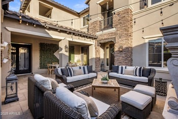 3741 Ember Glow Way, Phoenix, AZ 85050