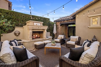 3741 Ember Glow Way, Phoenix, AZ 85050