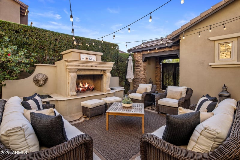 3741 Ember Glow Way, Phoenix, AZ 85050