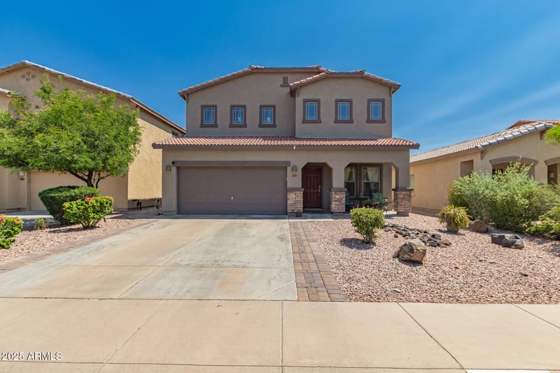 3741 Jacksonville Dr, Phoenix, AZ 85086