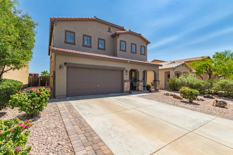 3741 Jacksonville Dr, Phoenix, AZ 85086