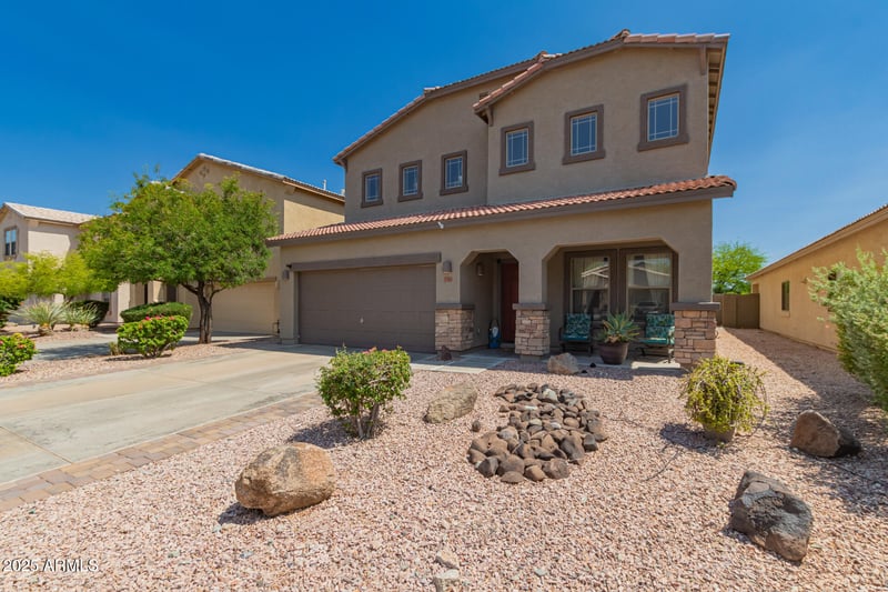 3741 Jacksonville Dr, Phoenix, AZ 85086