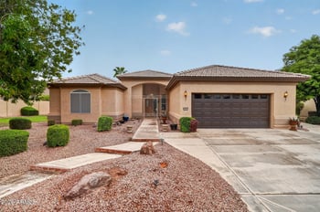 3741 N 156th Ln, Goodyear, AZ 85395