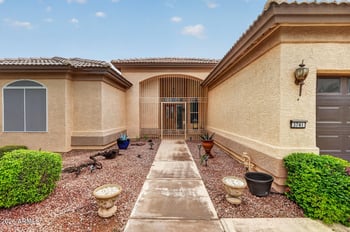 3741 N 156th Ln, Goodyear, AZ 85395