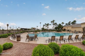 3741 N 156th Ln, Goodyear, AZ 85395