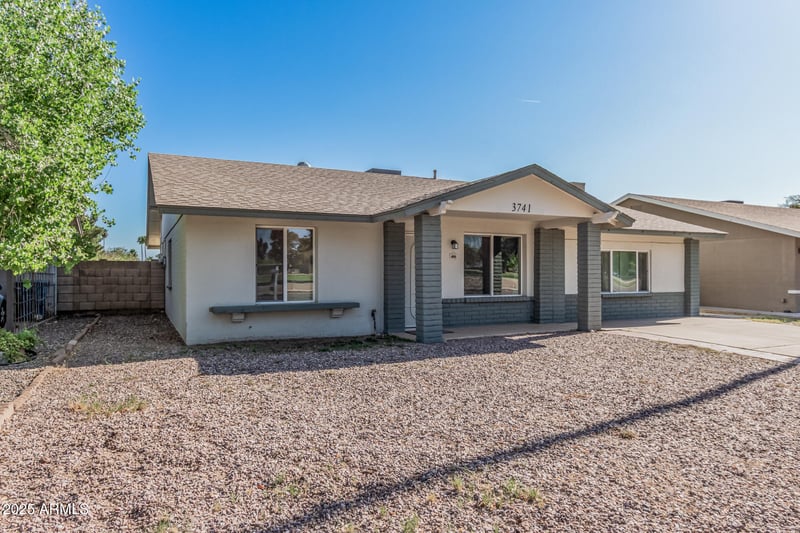 3741 Poinsettia Dr, Phoenix, AZ 85029