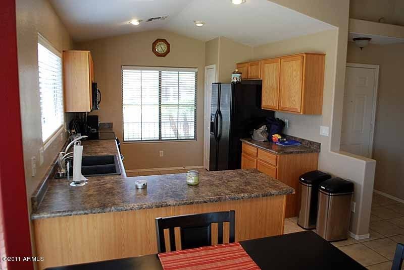 3741 S Joshua Tree Ln, Gilbert, AZ 85297