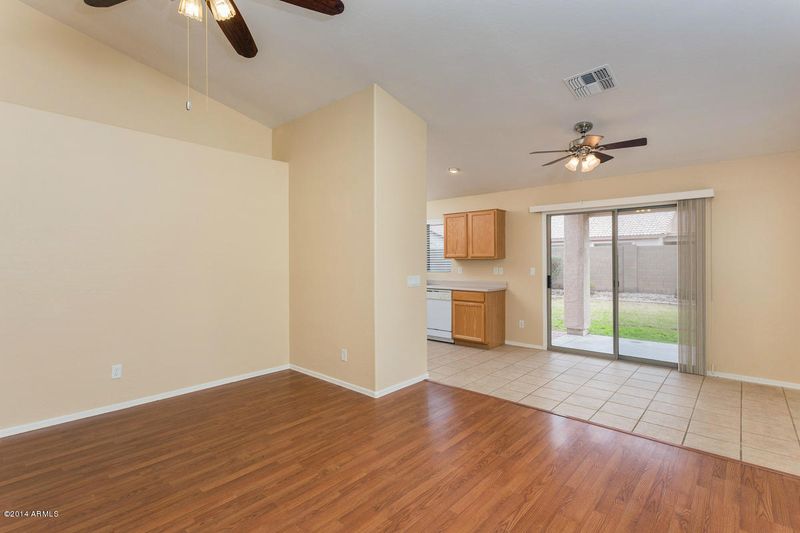 3741 S Loback Ln, Gilbert, AZ 85297