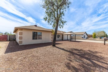 3741 Sunland Ave, Phoenix, AZ 85041