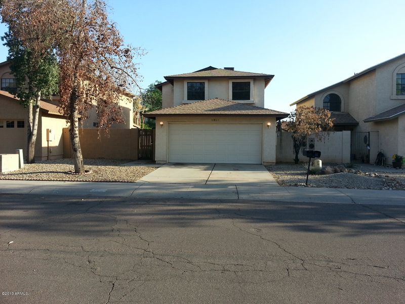 3741 W Waltann Ln, Phoenix, AZ 85053