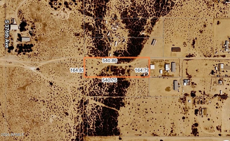 37411 W Durango St #-, Tonopah, AZ 85354