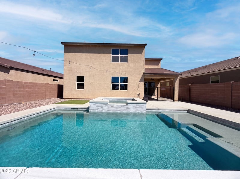 37414 N Big Bend Rd, San Tan Valley, AZ 85140