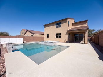 37414 N Big Bend Rd, San Tan Valley, AZ 85140