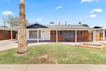 3742 Berridge Ln, Phoenix, AZ 85019