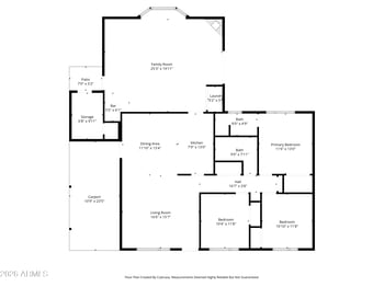 3742 Berridge Ln, Phoenix, AZ 85019