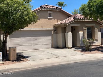 3742 Jasper Dr, Gilbert, AZ 85296
