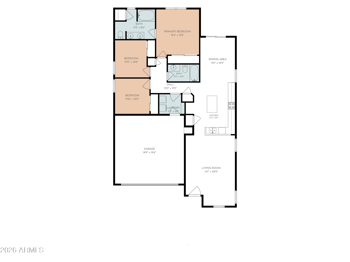 3742 E Jasper Dr, Gilbert, AZ 85296