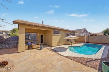 3742 Sandy Way, Gilbert, AZ 85297