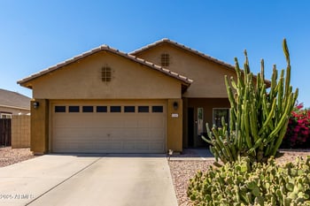3742 Sandy Way, Gilbert, AZ 85297