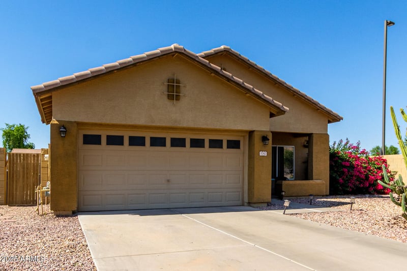 3742 Sandy Way, Gilbert, AZ 85297
