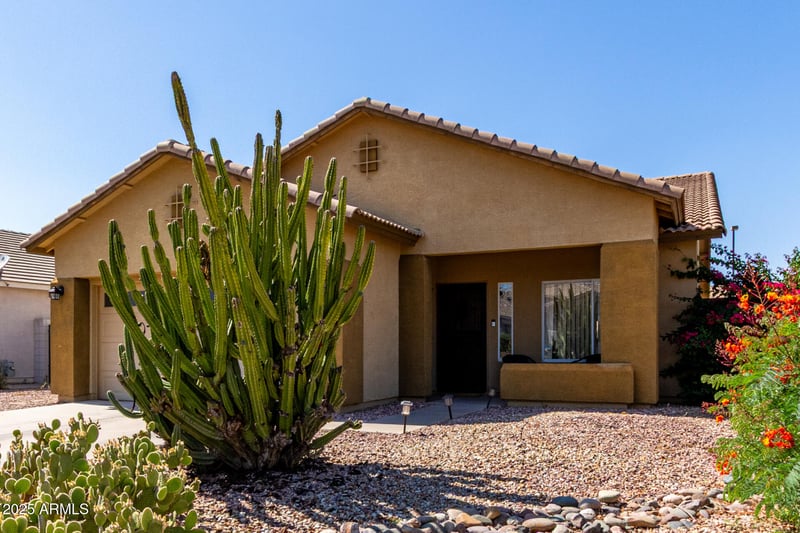 3742 Sandy Way, Gilbert, AZ 85297
