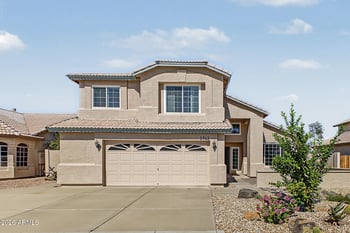 3742 W Shannon St, Chandler, AZ 85226