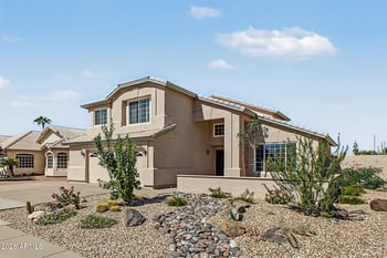 3742 W Shannon St, Chandler, AZ 85226