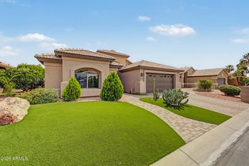 3743 152nd Dr #22, Goodyear, AZ 85395