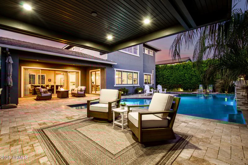 3743 Arabian Dr, Gilbert, AZ 85296