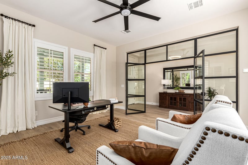 3743 Arabian Dr, Gilbert, AZ 85296