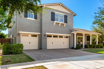 3743 Arabian Dr, Gilbert, AZ 85296