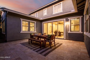 3743 Arabian Dr, Gilbert, AZ 85296