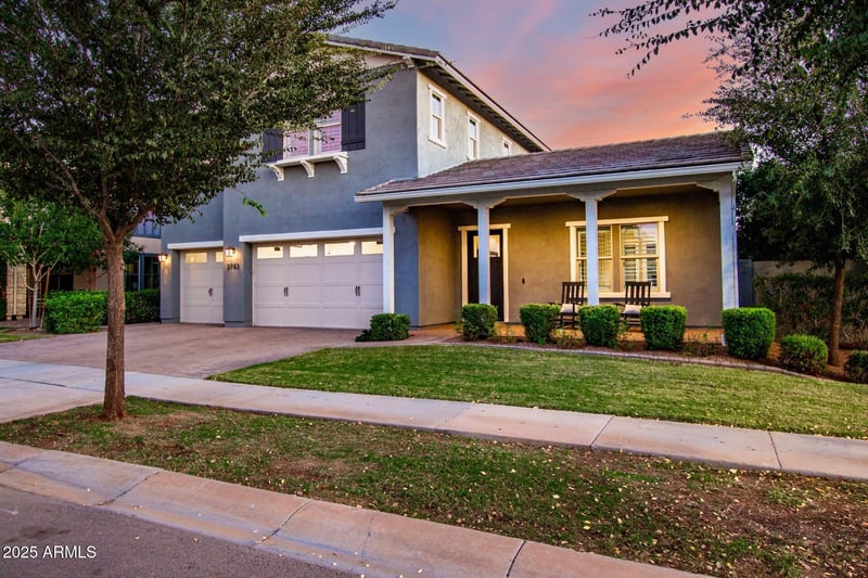 3743 Arabian Dr, Gilbert, AZ 85296