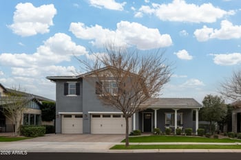 3743 Arabian Dr, Gilbert, AZ 85296