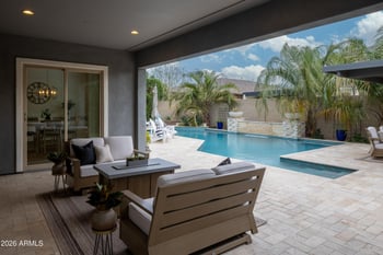 3743 Arabian Dr, Gilbert, AZ 85296