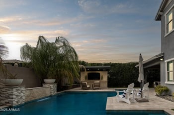 3743 Arabian Dr, Gilbert, AZ 85296