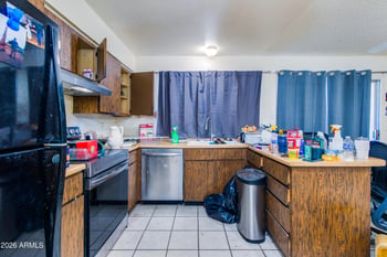 3743 Marmora St, Phoenix, AZ 85032