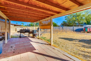 3743 Marmora St, Phoenix, AZ 85032