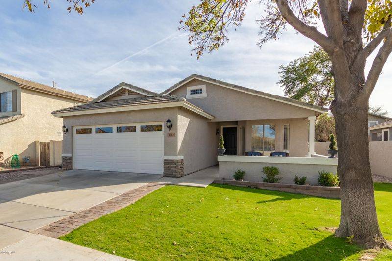 3743 E Park Ave, Gilbert, AZ 85234