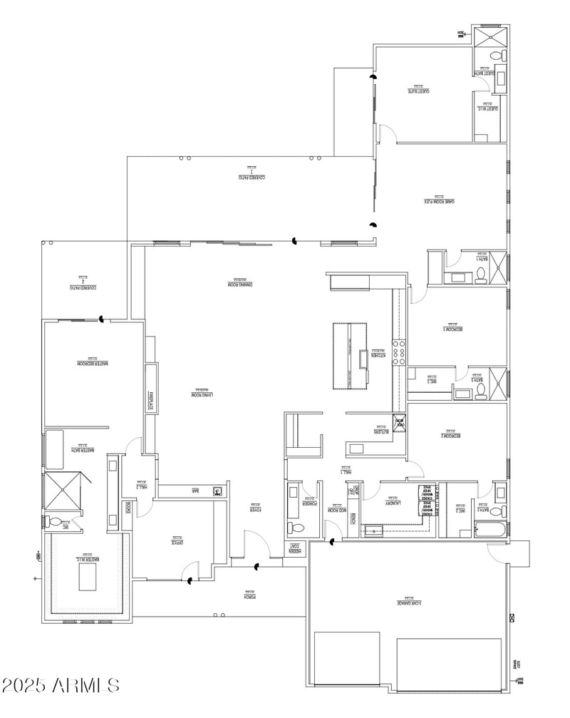 3743 Hazelwood St, Phoenix, AZ 85018