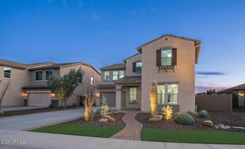 3743 Lapenna Dr, New River, AZ 85087