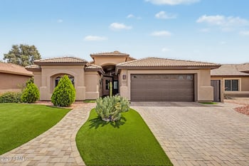 3743 152nd Dr #22, Goodyear, AZ 85395