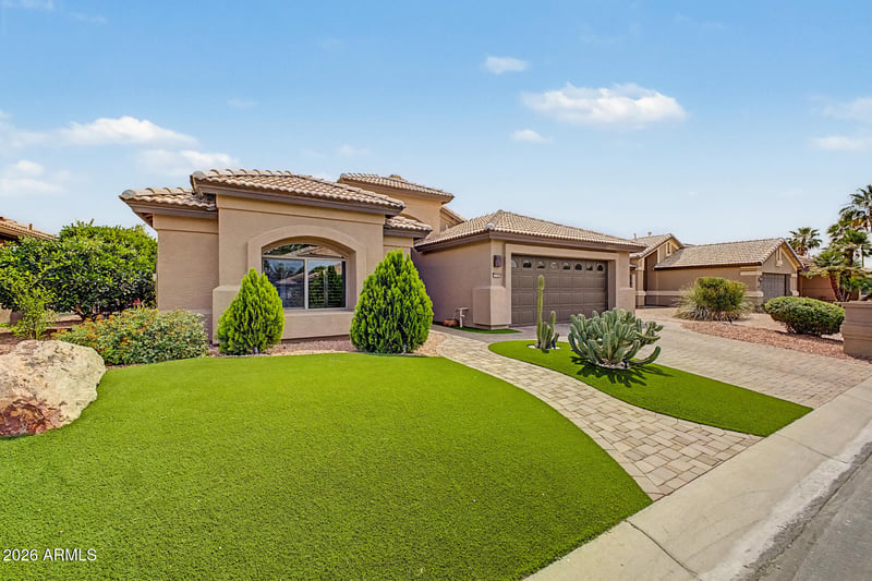 3743 N 152nd Dr #22, Goodyear, AZ 85395