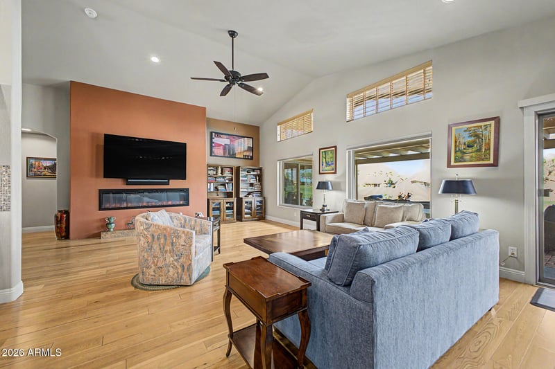 3743 N 152nd Dr #22, Goodyear, AZ 85395