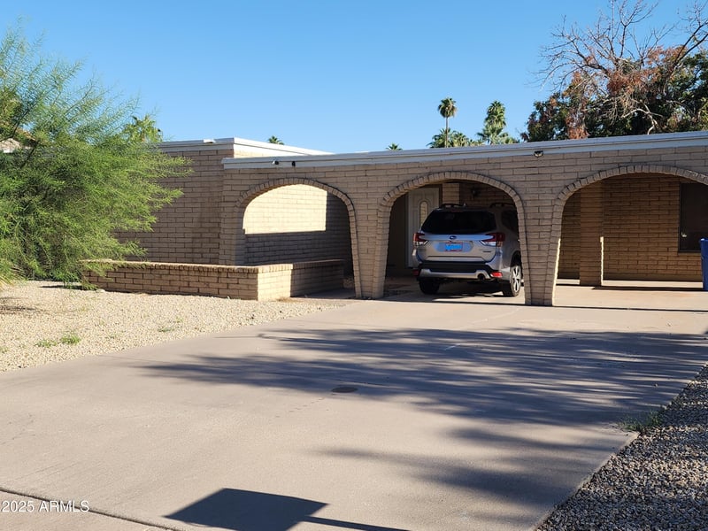 3743 Sahuaro Dr, Phoenix, AZ 85029